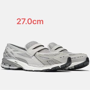 New Balance / U1906LGR ニューバランス27センチ ローファー