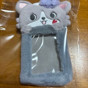 JOCHUM チュララ トレカホルダー