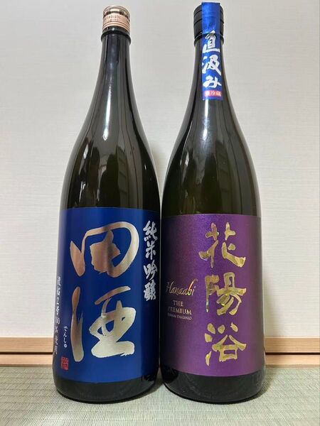 田酒 花陽浴 1.8L