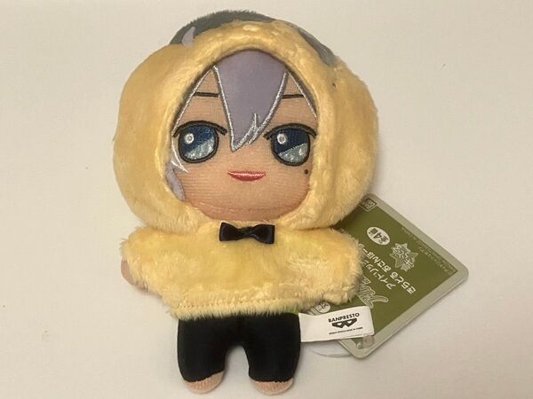 アイドリッシュセブン おさんぽーず きらどる アイナナ ぬいぐるみ 千