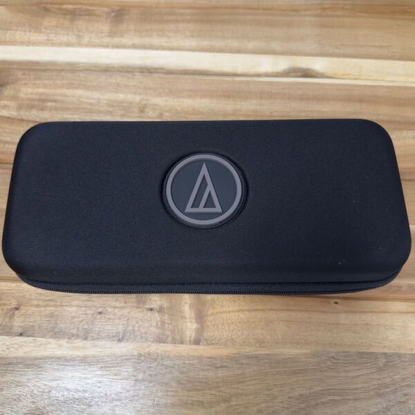 【超美品】audio-technica ATM350U #1 / オーディオテクニカ コンデンサーマイク