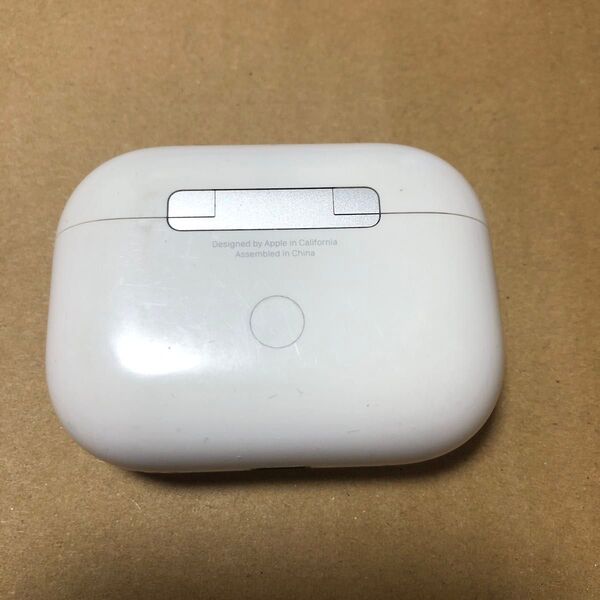 Apple AirPods Pro 第2世代 typeC 充電ケース イヤホン 充電ケースのみ