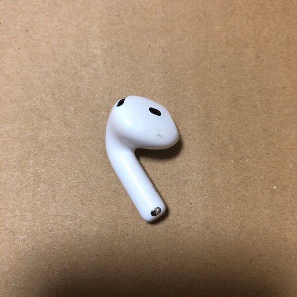 Apple AirPods 第4世代 ANC 左耳 左 左側