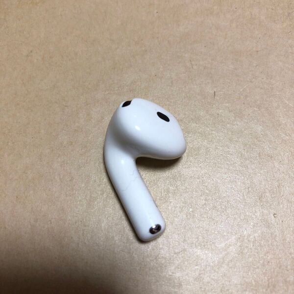 Apple AirPods 第4世代 A3050 左耳 左 左側