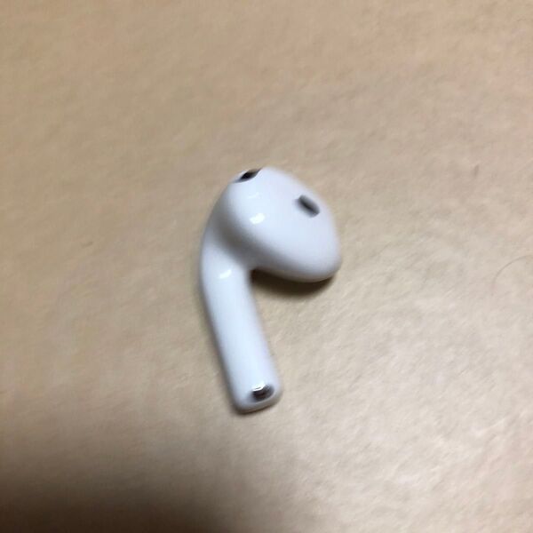 Apple AirPods 第4世代 ANC 左耳 左 左側 アクティブノイズキャンセリング搭載モデル