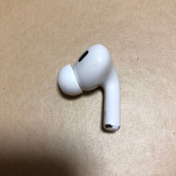 Apple AirPods Pro 第2世代 type C 右耳 右側 右 右イヤホン