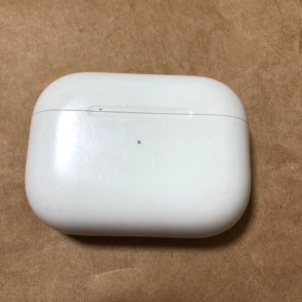 Apple AirPods Pro 第1世代 充電ケース イヤホン