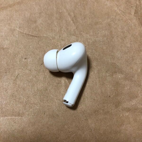 Apple AirPods Pro 第2世代 lightning 右耳 右側 右 エアーポッズ