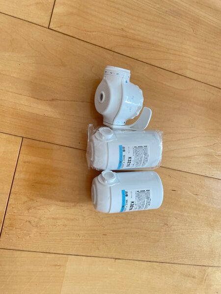 東レ(TORAY) 蛇口直結型浄水器 MK308T トレビーノ カセッティ