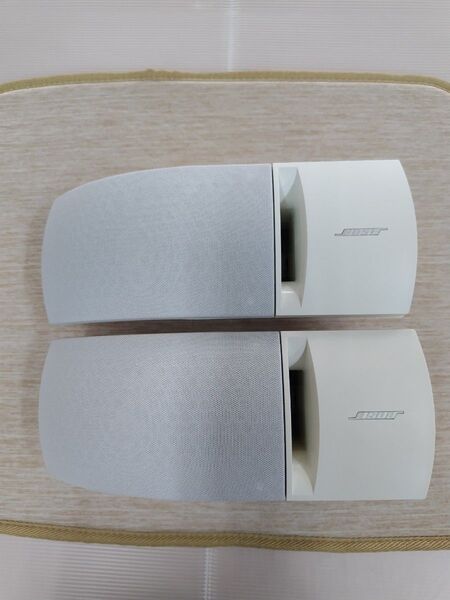 BOSE スピーカーシステム 161 ホワイト