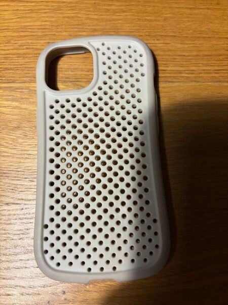 iPhone13.14用メッシュケース