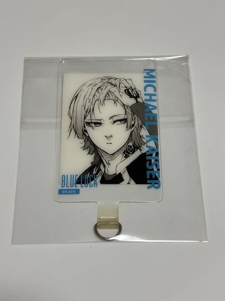 ブルーロック ミヒャエル・カイザー フォンタブ