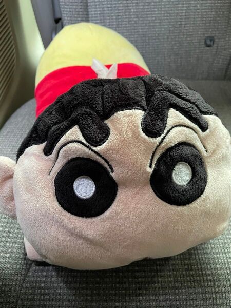 クレヨンしんちゃん ぬいぐるみ