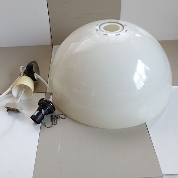 ペンダントライト ライトシェード オーヤマ 照明器具