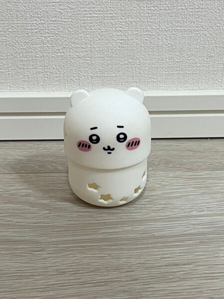 ちいかわ ケース付き メイクアップスポンジ ケースのみ ちいかわ