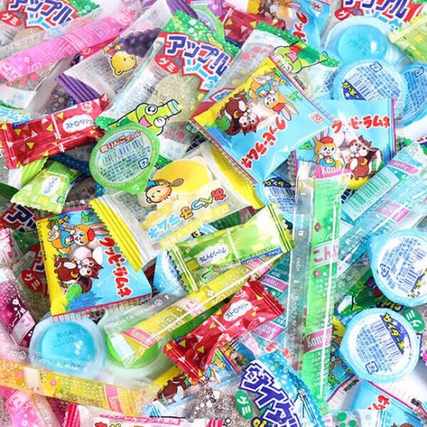 25個!リピ多数!!最終値下げお得♪早い者勝ち即購入○詰め合わせ 駄菓子 菓子 多種 セット お菓子
