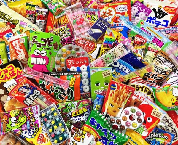 2000円分リピ多数!!最終値下げお得♪早い者勝ち即購入○詰め合わせ 駄菓子 菓子 多種 セット お菓子