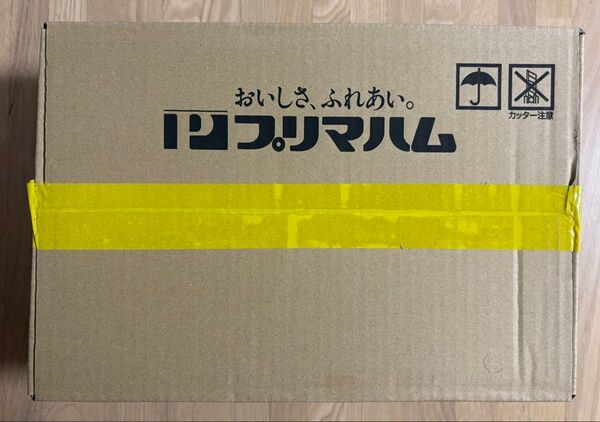 プリマハム 北海道十勝 まるかじりカルパス 40g×30個
