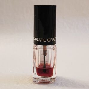 資生堂 インテグレート グレイシィ ネールカラー 92