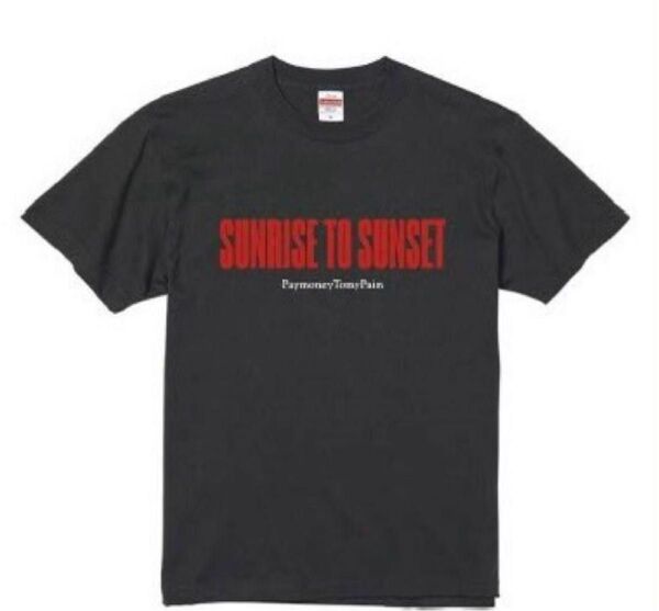 Pay money To my Pain Tシャツ XLサイズ