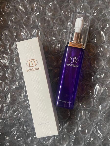 モイステイーヌ クレンジングセラム 120ml