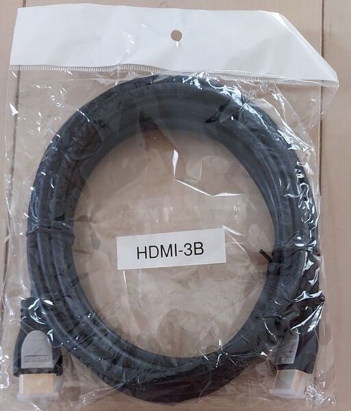 HDMIケーブル 3m