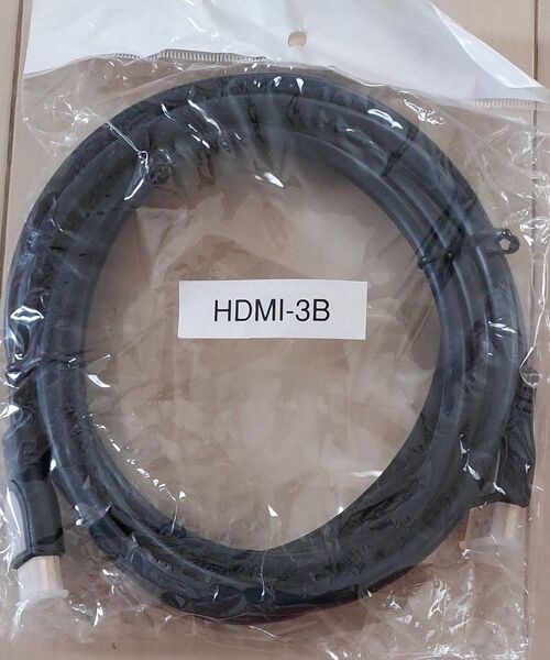 HDMIケーブル 3m