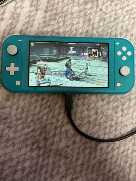 任天堂 Switch Lite ニンテンドースイッチライト