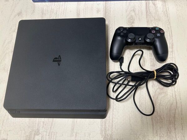 PS4 SONY プレイステーション4 ブラック PlayStation4 ソニー プレステ4 初期化済