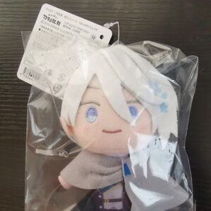 わんぱく!刀剣乱舞 指の上シリーズ 山姥切長義 とうらぶ ぬいぐるみ