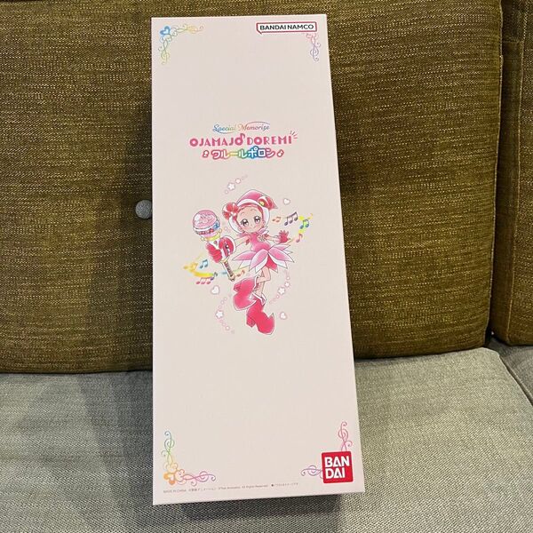おジャ魔女どれみ クルールポロン プレミアムバンダイ おもちゃ なりきり