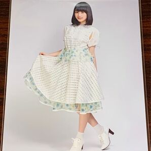 生田絵梨花 何度目の青空か? ヒキ レア 生写真 乃木坂46