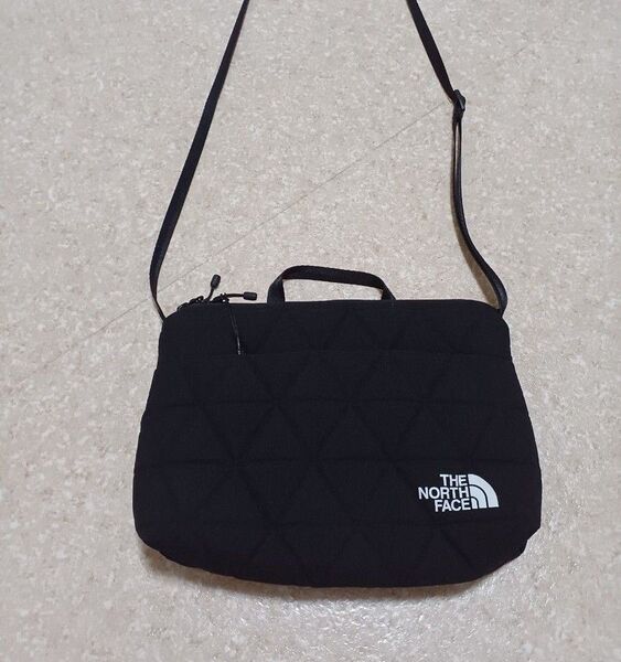 THE NORTH FACE ジオ フェイス ポーチ バック nm 32356k 新品