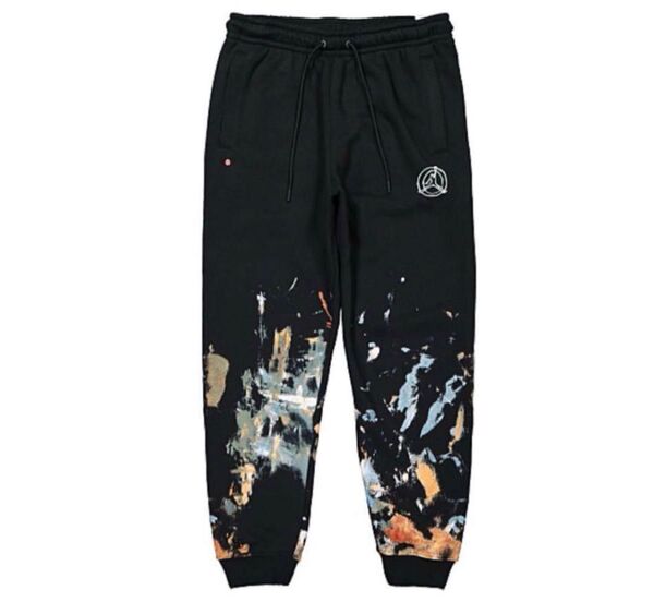 JORDAN ARTIST ジョーダン日本未発売モデルスウェットパンツ
