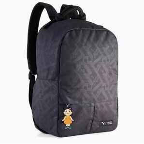 【イカゲーム】PUMA バックパック 27L プーマ SQUID GAME