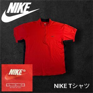 90S OLD NIKE Tシャツ