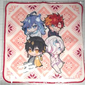 アップロー!! ハンドタオル ホロスターズ