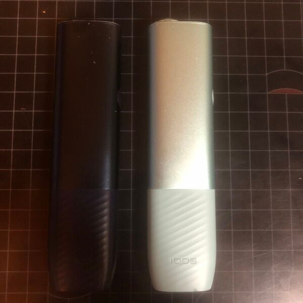 IQOS ILUMA ONE アイコス イルマ iワン