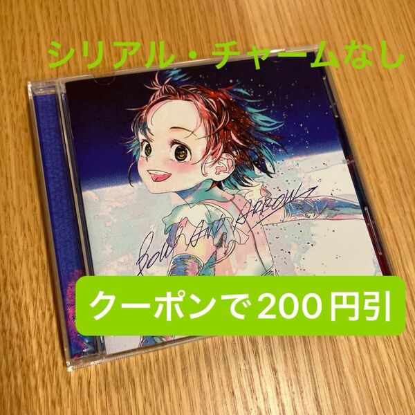 米津玄師 通常盤 BOW AND ARROW / Plazma シリアルなし サイリウムチャームなし
