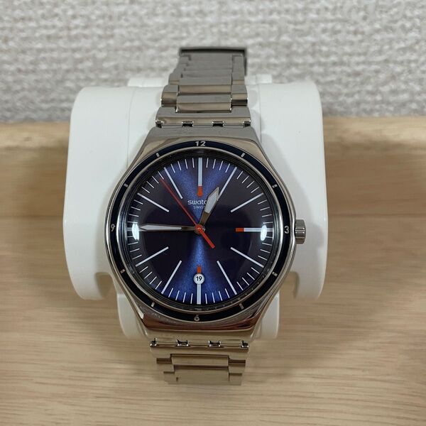 スウォッチ 時計 SWATCH アナログ