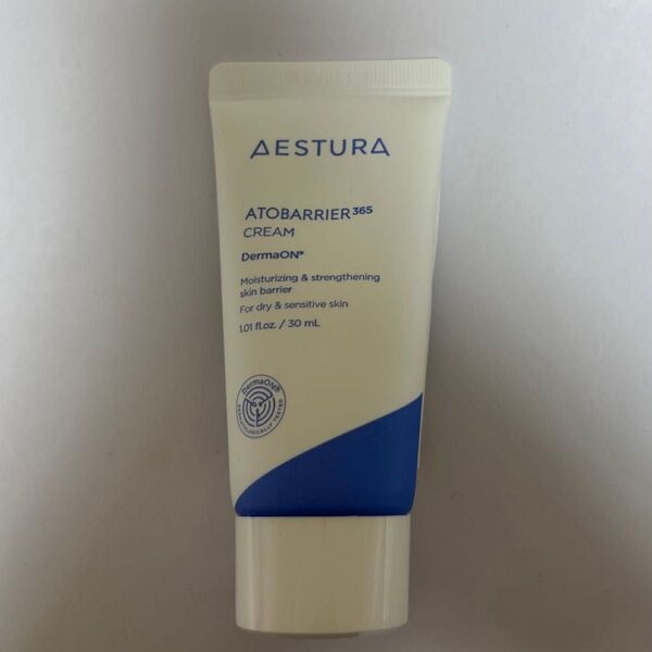 アトバリア エストラ 365クリーム aestura ESTURA エストラ アトバリア 365 クリーム 30ml