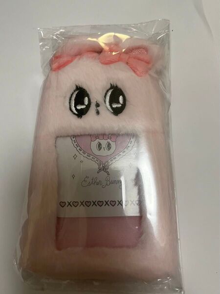 うさぎ エスターバニー トレカケース カードケース カード トレカ うさぎ