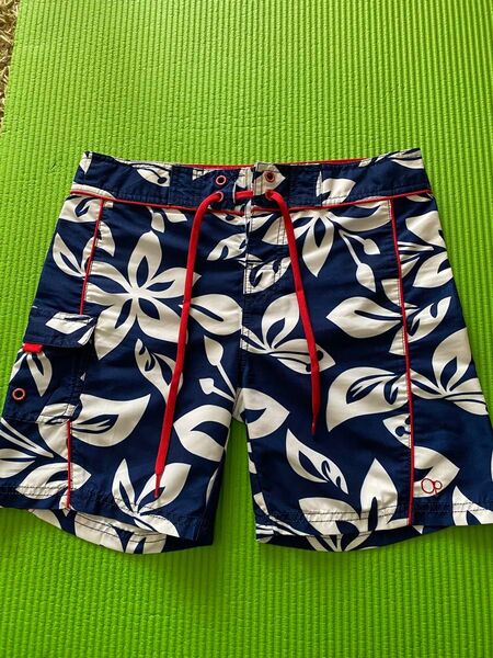 【ocean pacific】OP オーシャンパシフィック サーフパンツ 水着 レディース