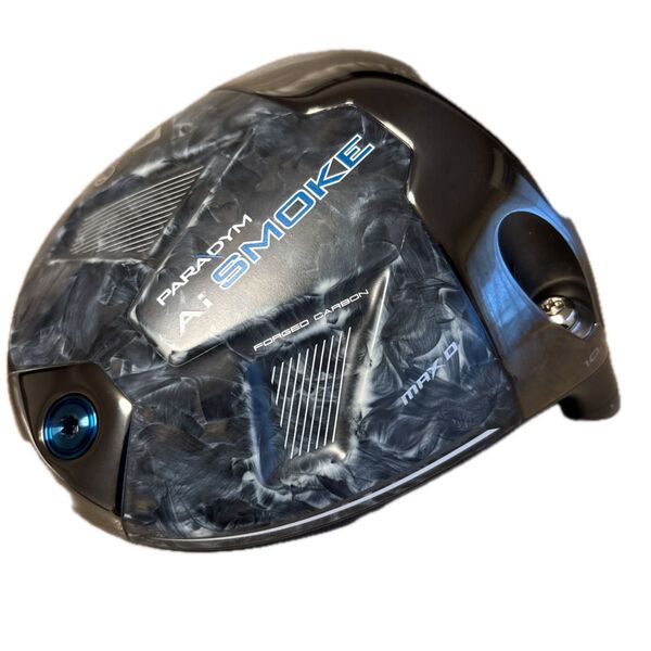 コース未使用 AI SMOKE MAX D AI スモーク MAX D 10.5 ヘッド