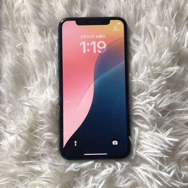 【本日限定価格】iPhone11 Pro 128GB 【すぐ発送】 SIMフリー Apple iPhone Pro アップル