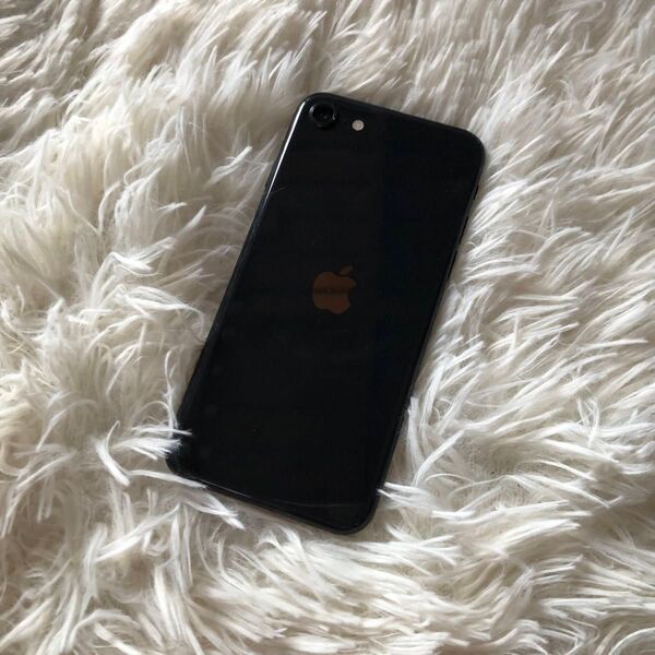 【すぐ発送】iPhone SE2 64GB