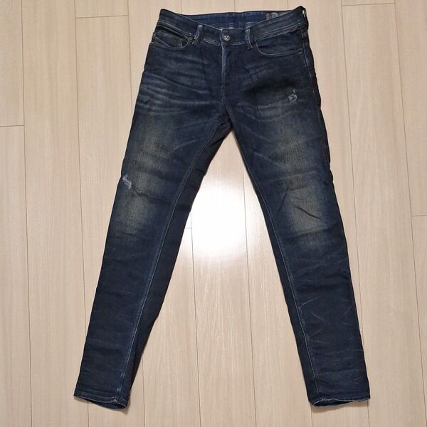 DIESEL デニム メンズ