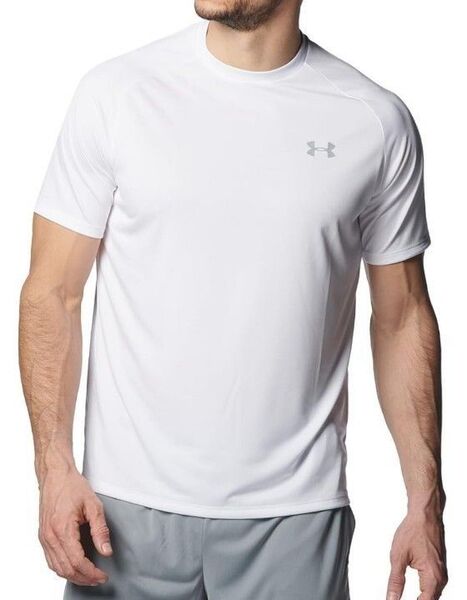 UNDER ARMOR アンダーアーマー メンズ Tシャツ ショートスリーブ
