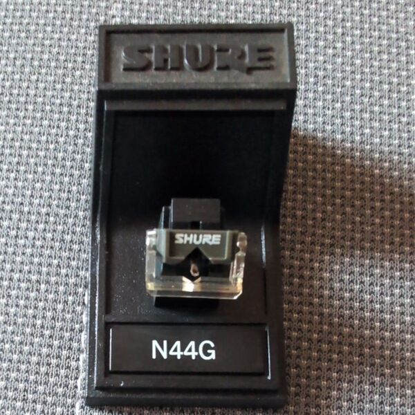 レコード部品 SHURE N44G