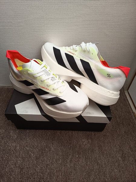 ADIZERO ADIOS PRO 4 JP29CM
